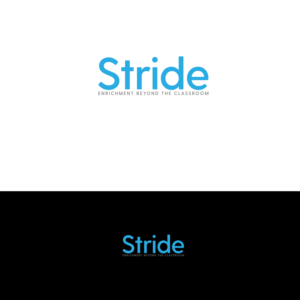 Logo Design by DesignDUO for Stride Kids Limited | Design: #16771483