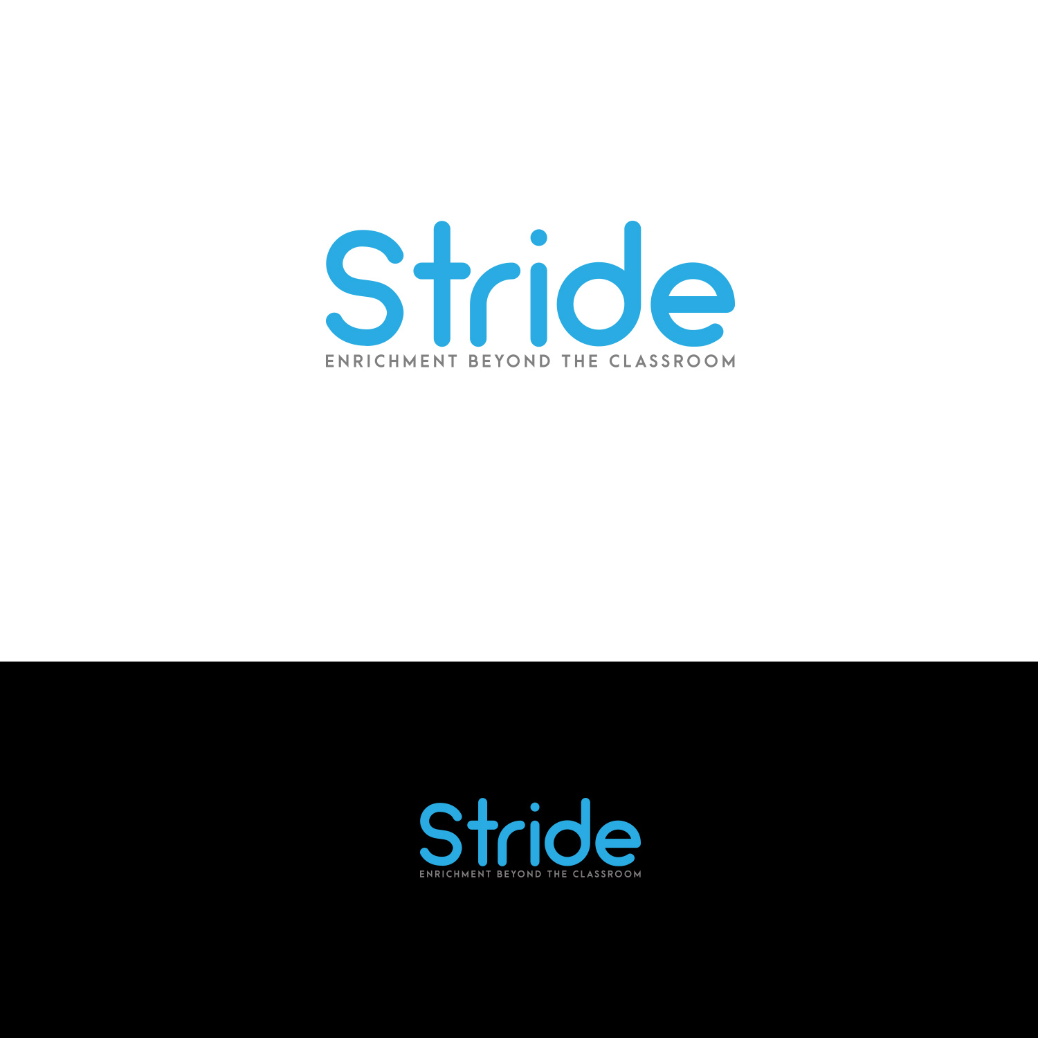 Design de Logo par DesignDUO pour Stride Kids Limited | Design #16771485