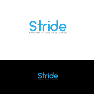 Logo Design by DesignDUO for Stride Kids Limited | Design: #16771485