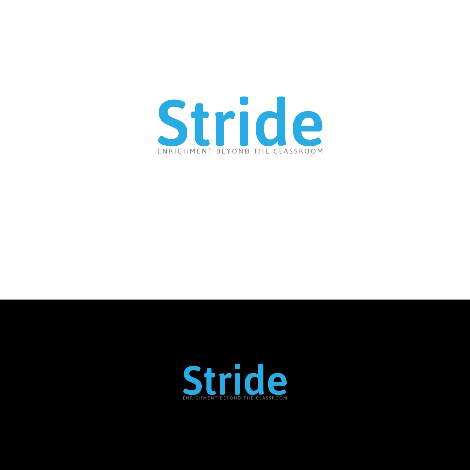 Design de Logo par DesignDUO pour Stride Kids Limited | Design #16771487