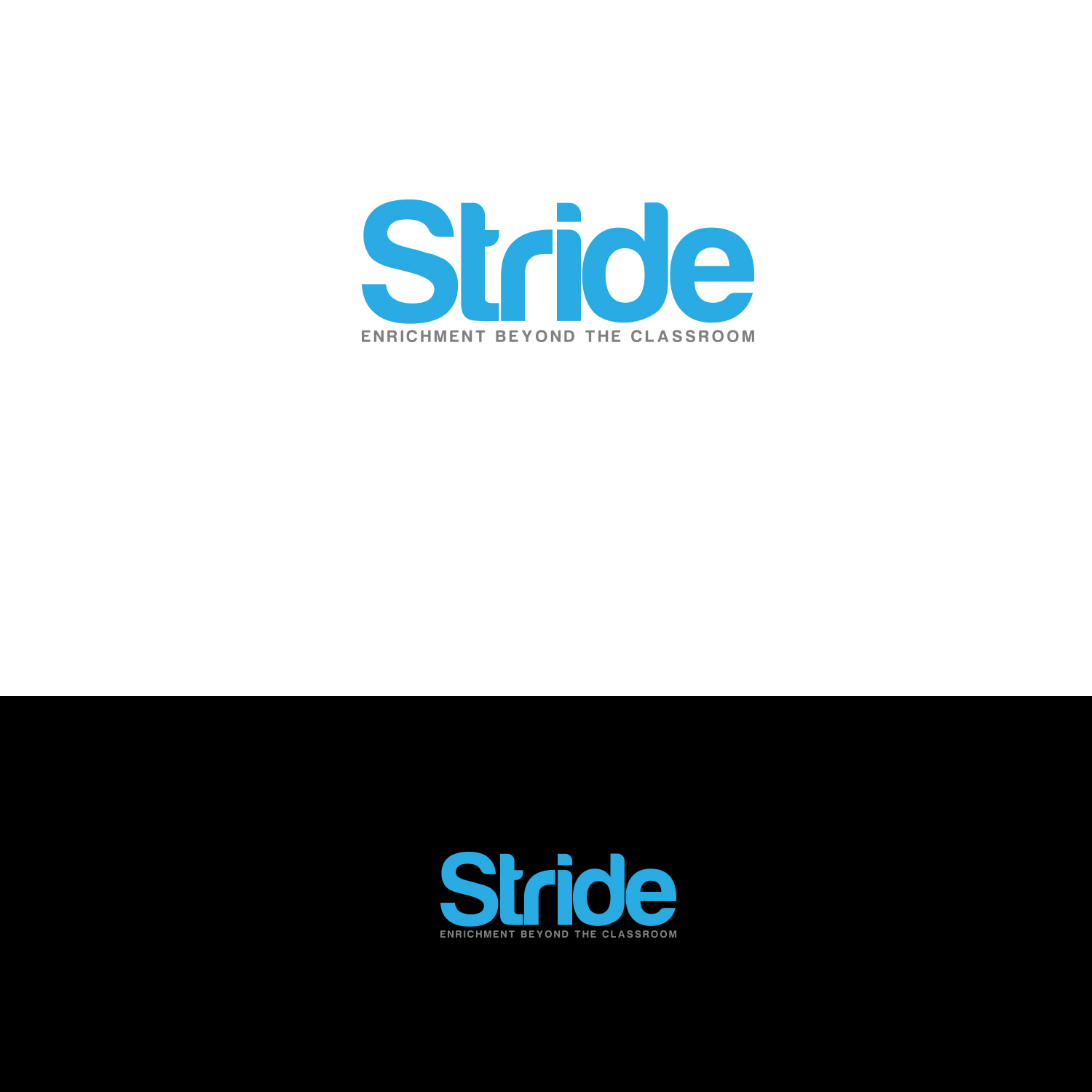 Design de Logo par DesignDUO pour Stride Kids Limited | Design #16771490