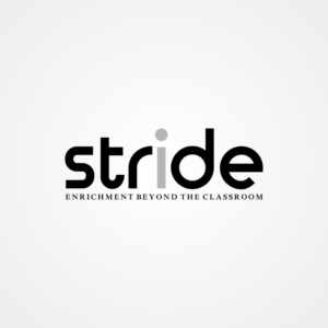 Logo Design by Saef Saef for Stride Kids Limited | Design: #16707819