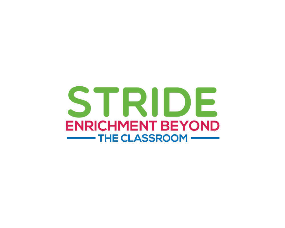 Design de Logo par A S design @ pour Stride Kids Limited | Design #16718278