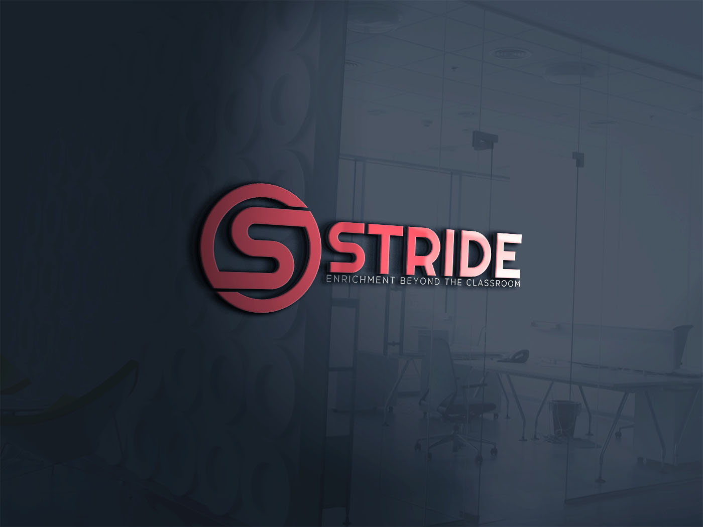 Design de Logo par Alhamduliallah pour Stride Kids Limited | Design #16708044