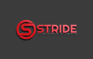 Logo Design by Alhamduliallah for Stride Kids Limited | Design: #16708045