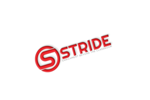 Logo Design by Alhamduliallah for Stride Kids Limited | Design: #16708046