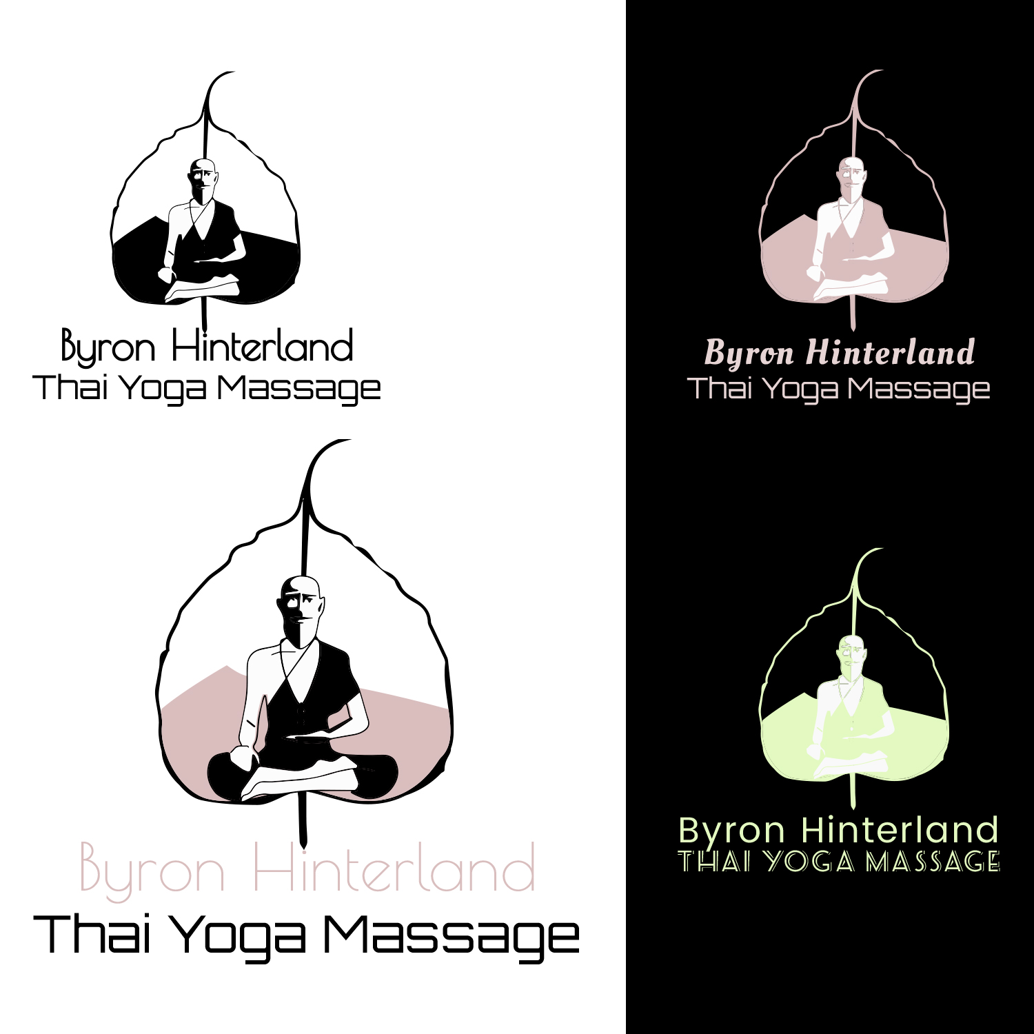Logo Design by ISK for this project | Design #16764380