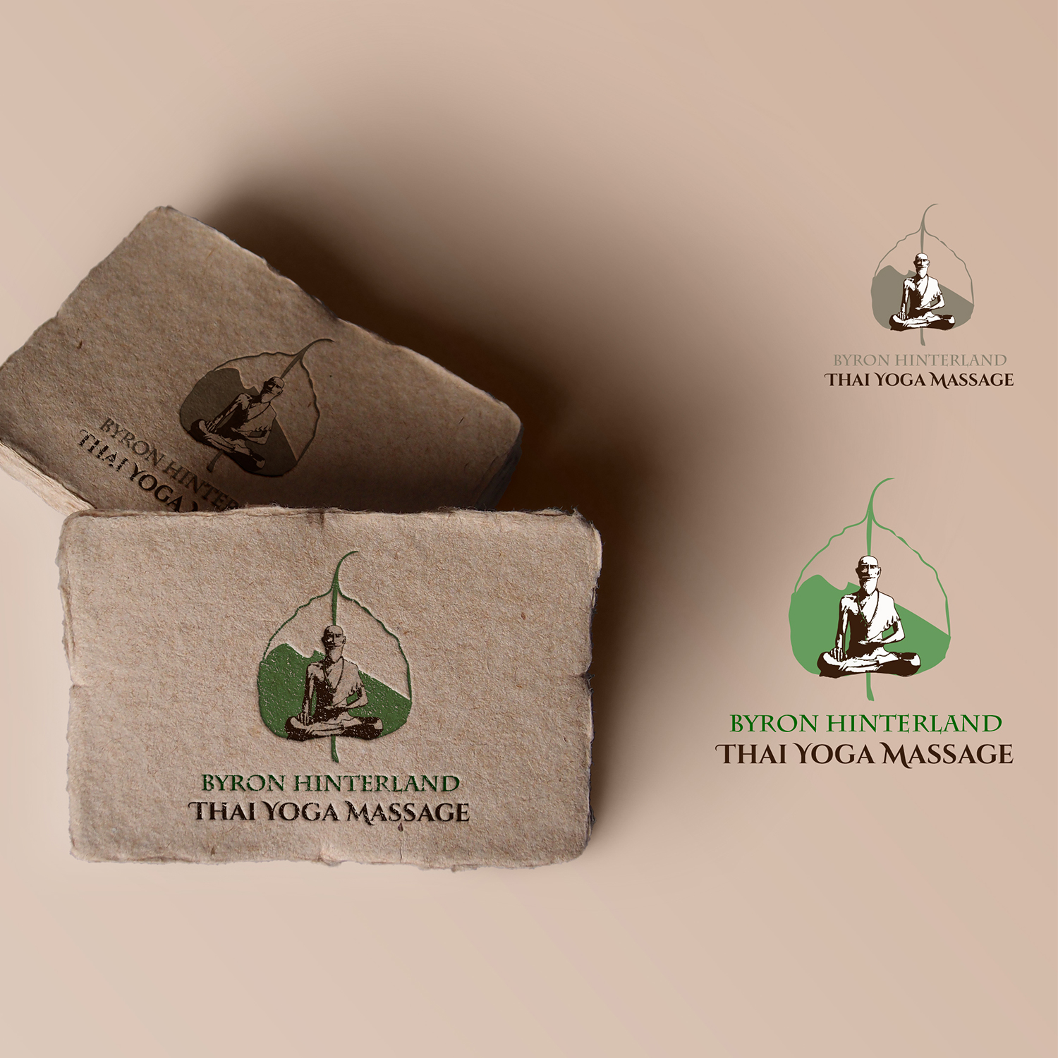 Logo Design by ISK for this project | Design #16825646