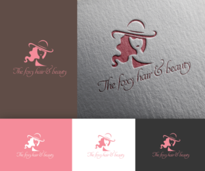 Logo Design by brandidentitydesigner
