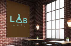 Design de Logo par GLDesigns pour LAB CAFE | Design : #16696857
