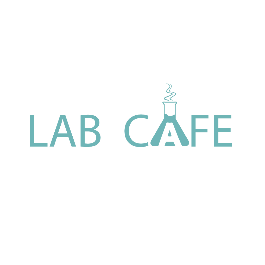 Logo Design by Vlatka for LAB CAFE | Design #16716279