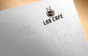 Design de Logo par zebronicgraphic pour LAB CAFE | Design : #16697709