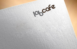 Diseño de Logo por zebronicgraphic para LAB CAFE | Diseño: #16697710