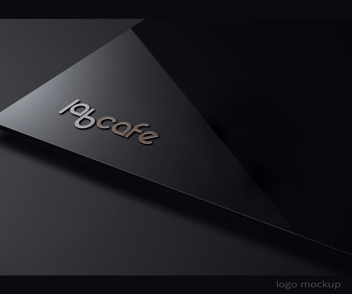Diseño de Logo por zebronicgraphic para LAB CAFE | Diseño #16697716