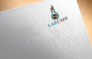 Design de Logo par zebronicgraphic pour LAB CAFE | Design : #16737000