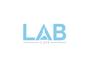 Logo Design by RHD for LAB CAFE | Design: #16705536