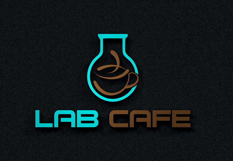 Design de Logo par GaryMckinnon pour LAB CAFE | Design #16707158