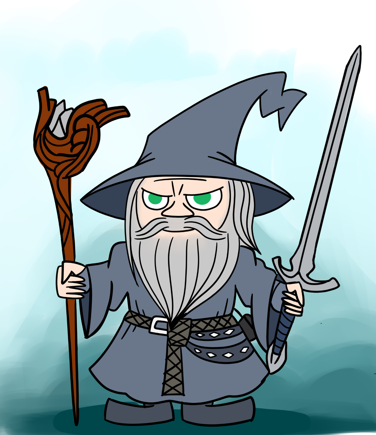 Illustration Design by B'signs for this project | Design #16689351