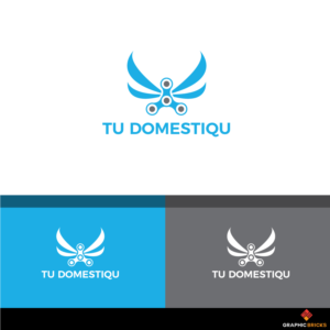 Logo Design by Graphic Bricks