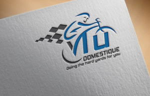 Diseño de Logo por ;)07