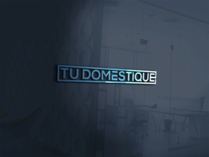 Diseño de Logo por Alhamduliallah para este proyecto | Diseño: #16707078