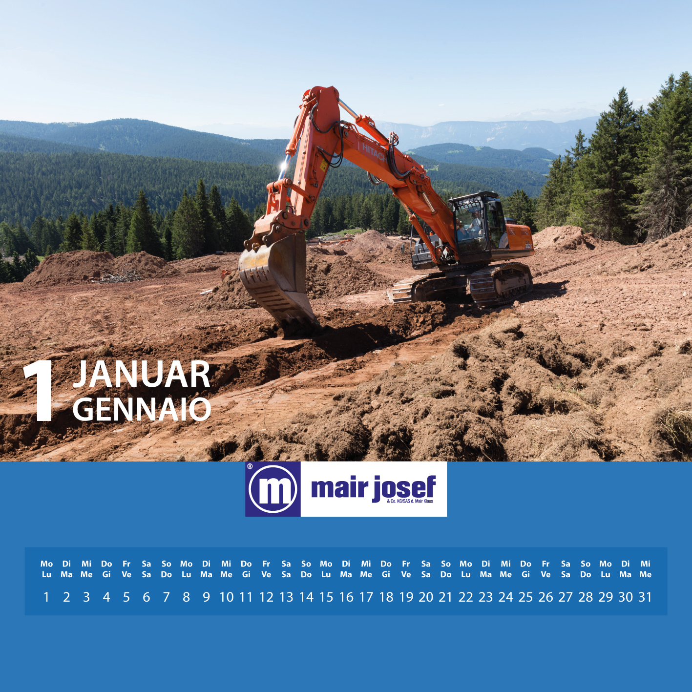 Print Design par Oguz pour Meraner & Hauser OHG | Design #16749806