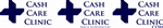 Logo Design by Andrew Coyle for cash care clinic | Design #43511