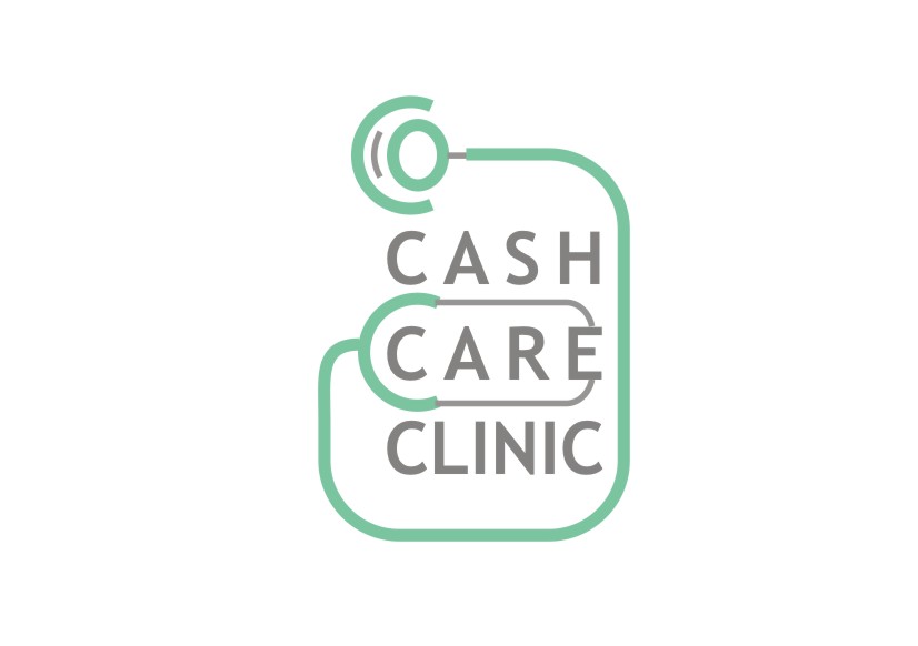 Logo Design by Uncle T for cash care clinic | Design #41949