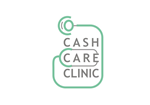 Logo Design by Uncle T for cash care clinic | Design #41949