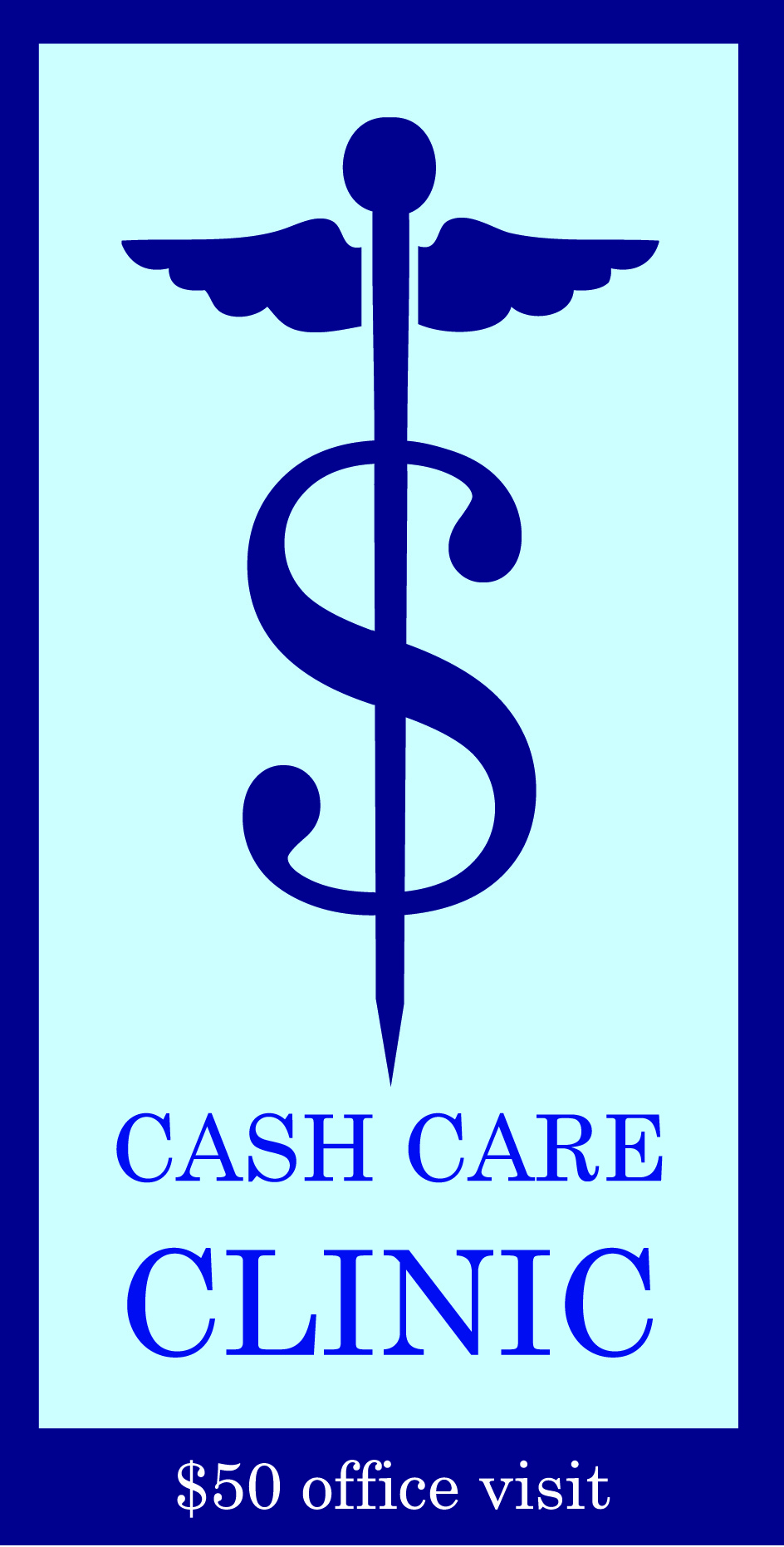 Design de Logo par Connie Hagel Design pour cash care clinic | Design #42368