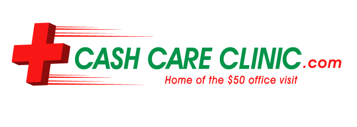 Diseño de Logo por Yazy-Design Solutions para cash care clinic | Diseño #42945