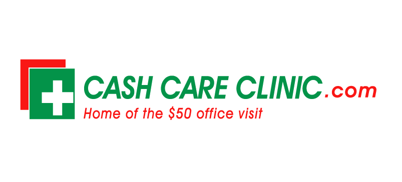 Design de Logo par Yazy-Design Solutions pour cash care clinic | Design #42946