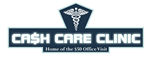 Logo Design by E Design for cash care clinic | Design #42832