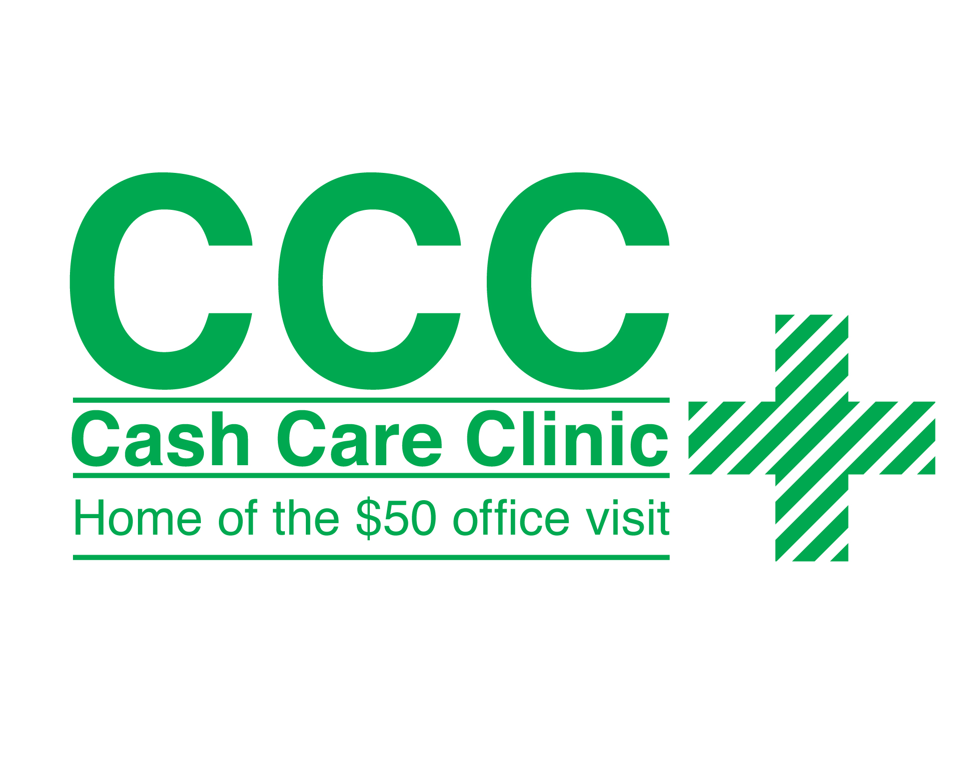 Diseño de Logo por Yo Yo para cash care clinic | Diseño #42070
