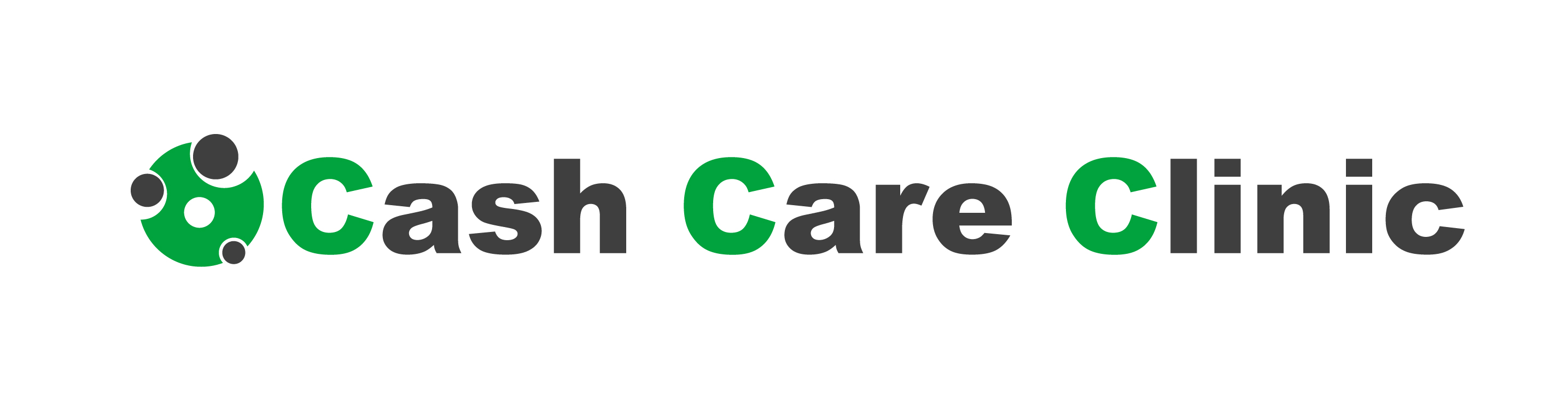 Logo Design by kannan for cash care clinic | Design #41927