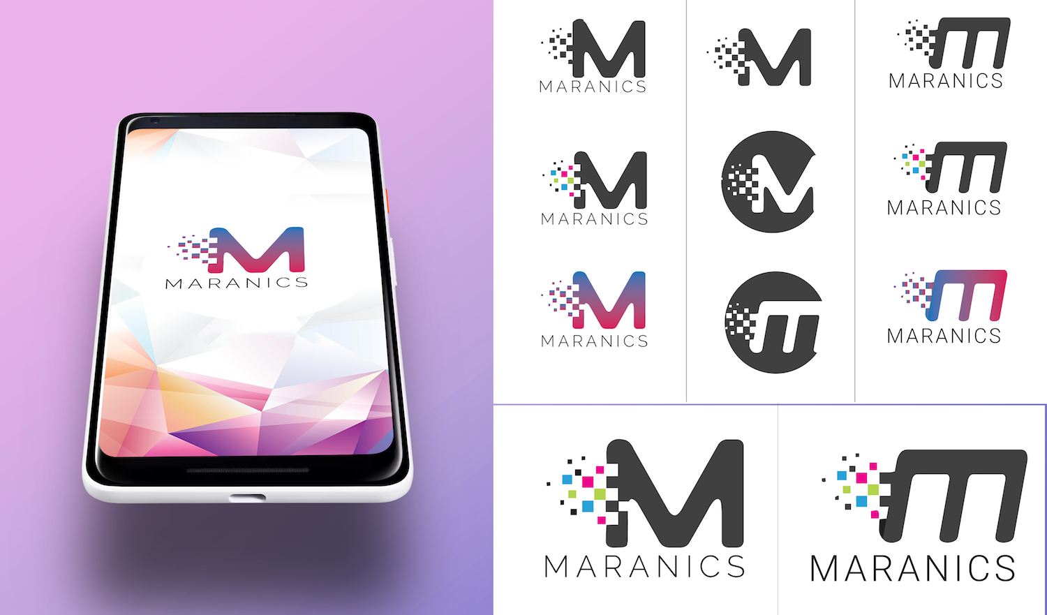 Logo Design by schk for this project | Design #16728484