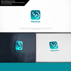 Design de Logo par A.STUDIO pour ce projet | Design : #16715253