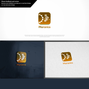 Design de Logo par A.STUDIO pour ce projet | Design : #16715500