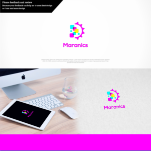 Logo Design by A.STUDIO for this project | Design: #16729174