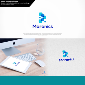 Logo Design by A.STUDIO for this project | Design: #16734880