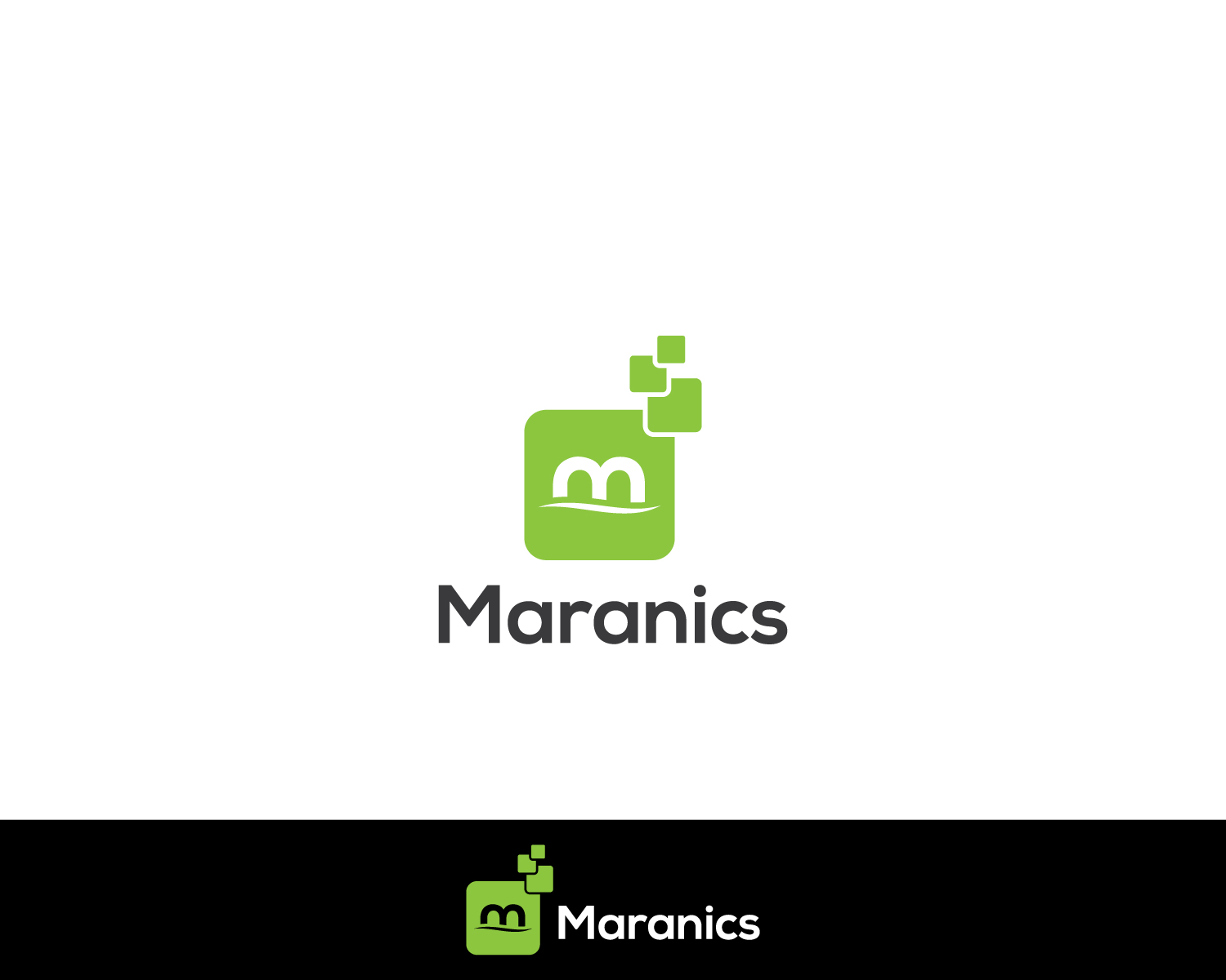 Logo Design by MAWBM for this project | Design #16727233