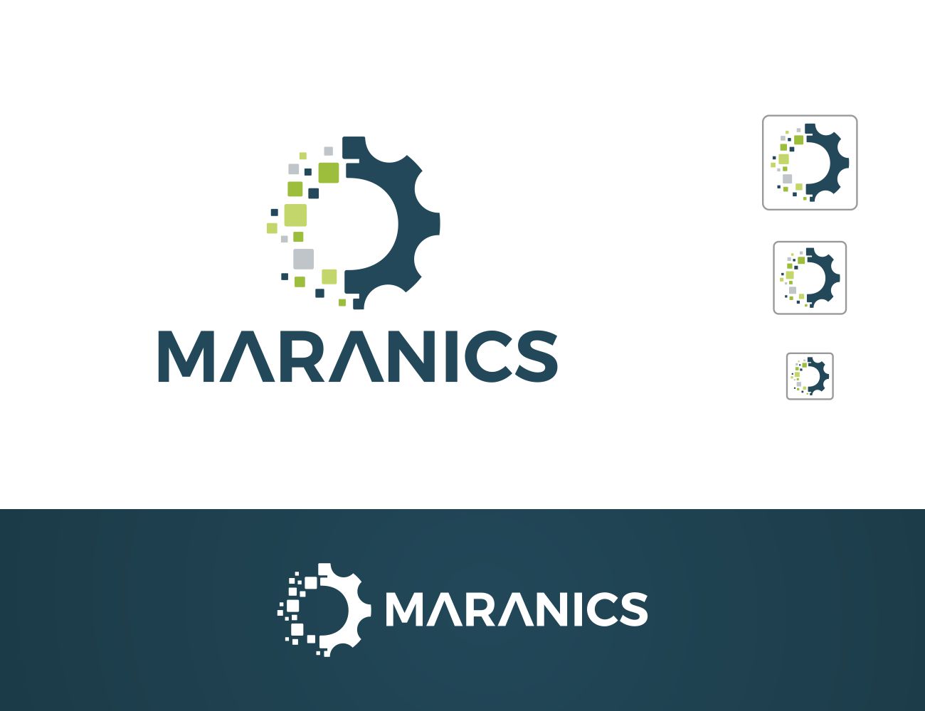 Logo Design by MOH Studio for this project | Design #16713547