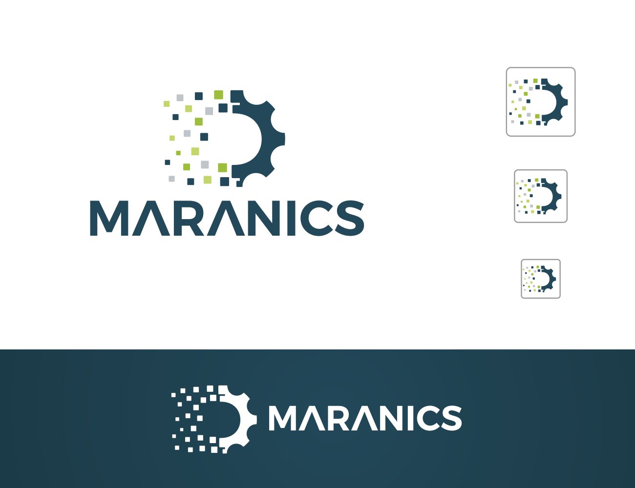 Logo Design by MOH Studio for this project | Design #16721169