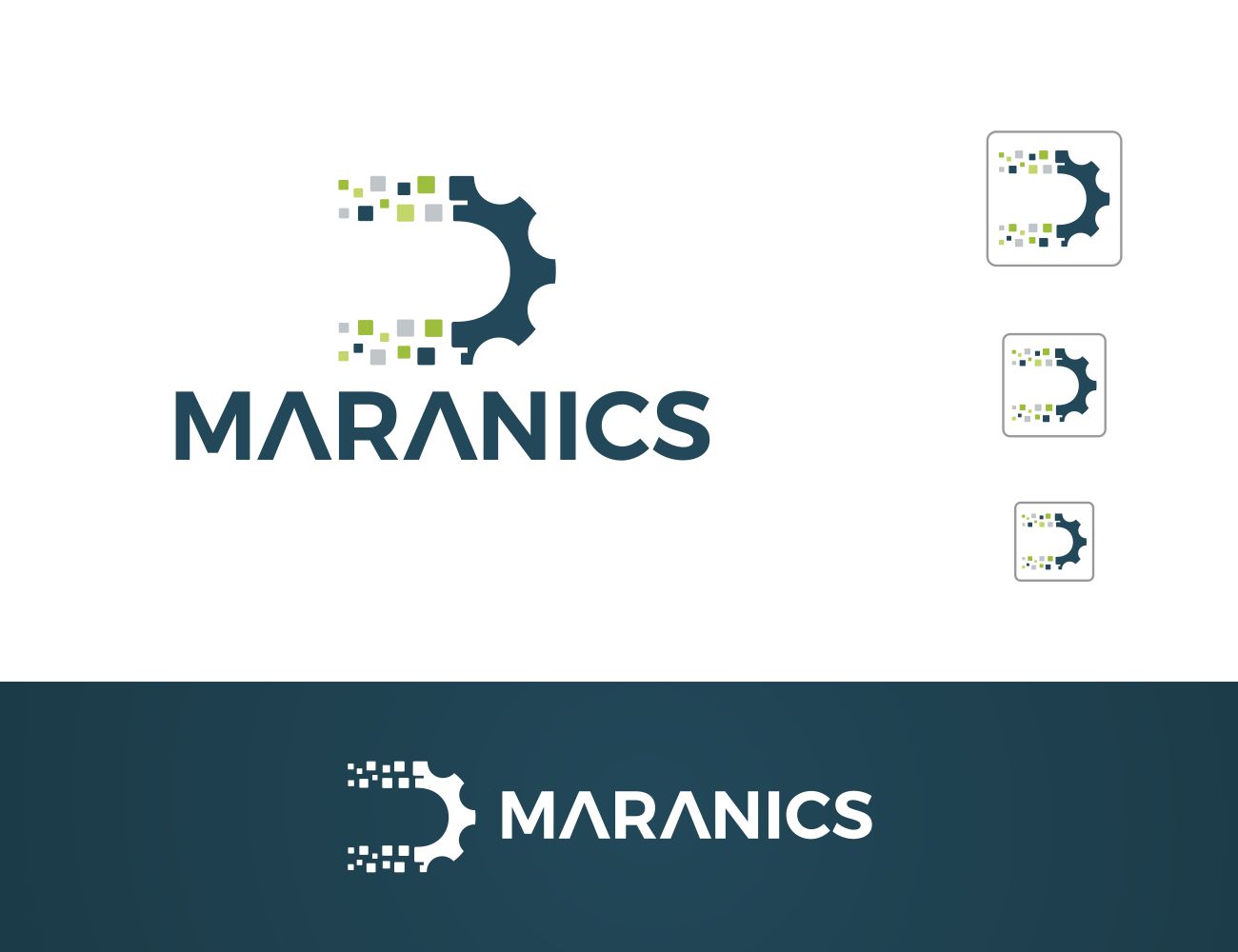 Logo Design by MOH Studio for this project | Design #16722580