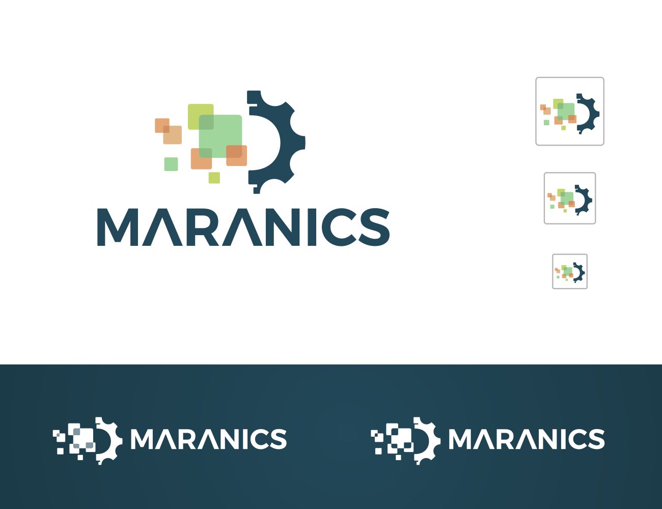 Diseño de Logo por MOH Studio para este proyecto | Diseño #16727529