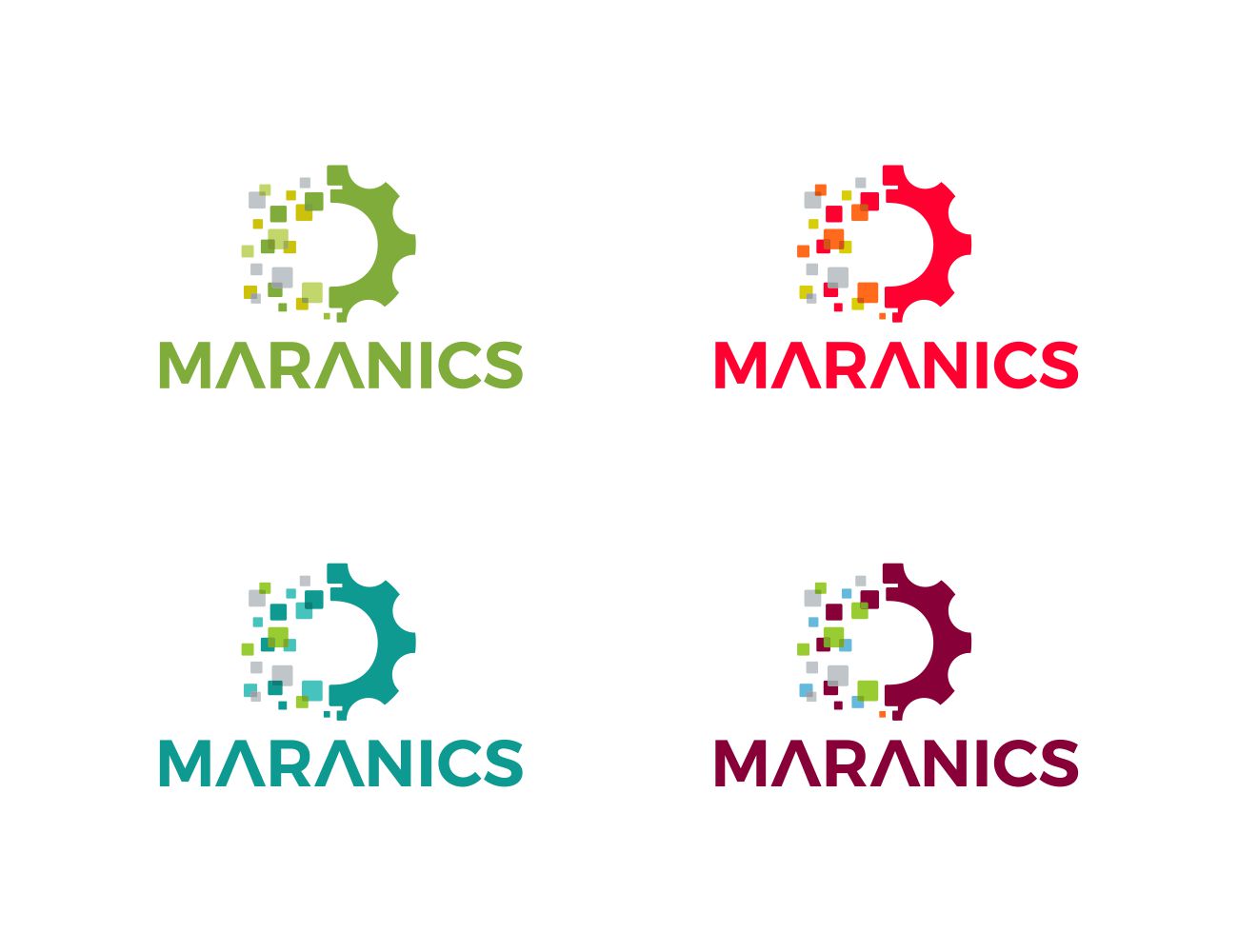 Logo Design by MOH Studio for this project | Design #16735480