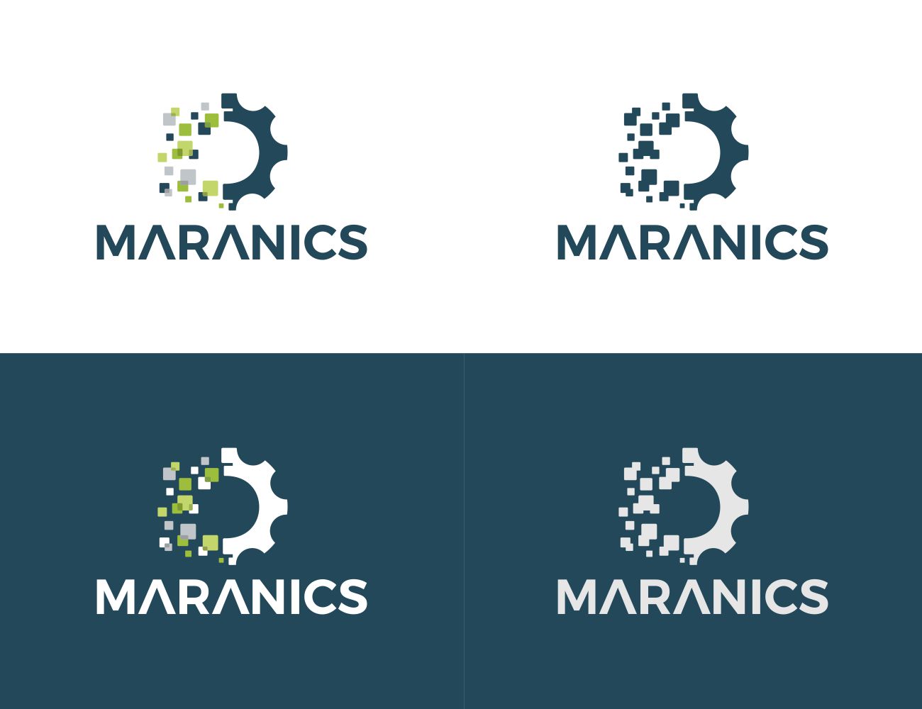 Logo Design by MOH Studio for this project | Design #16735481