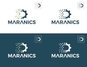 Diseño de Logo por MOH Studio para este proyecto | Diseño #16751178