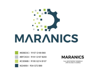 Design de Logo par MOH Studio pour ce projet | Design : #16823522