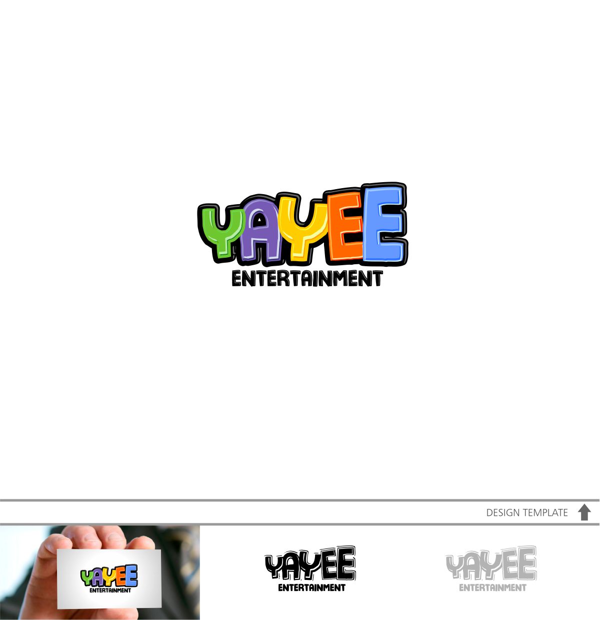 Logo Design by DesignMX (Renan Mejia) for this project | Design #16703391